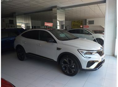 Renault - ARKANA